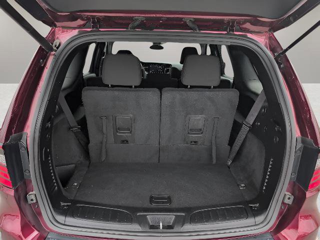 Used 2025 Dodge Durango GT AWD/4WD image 9