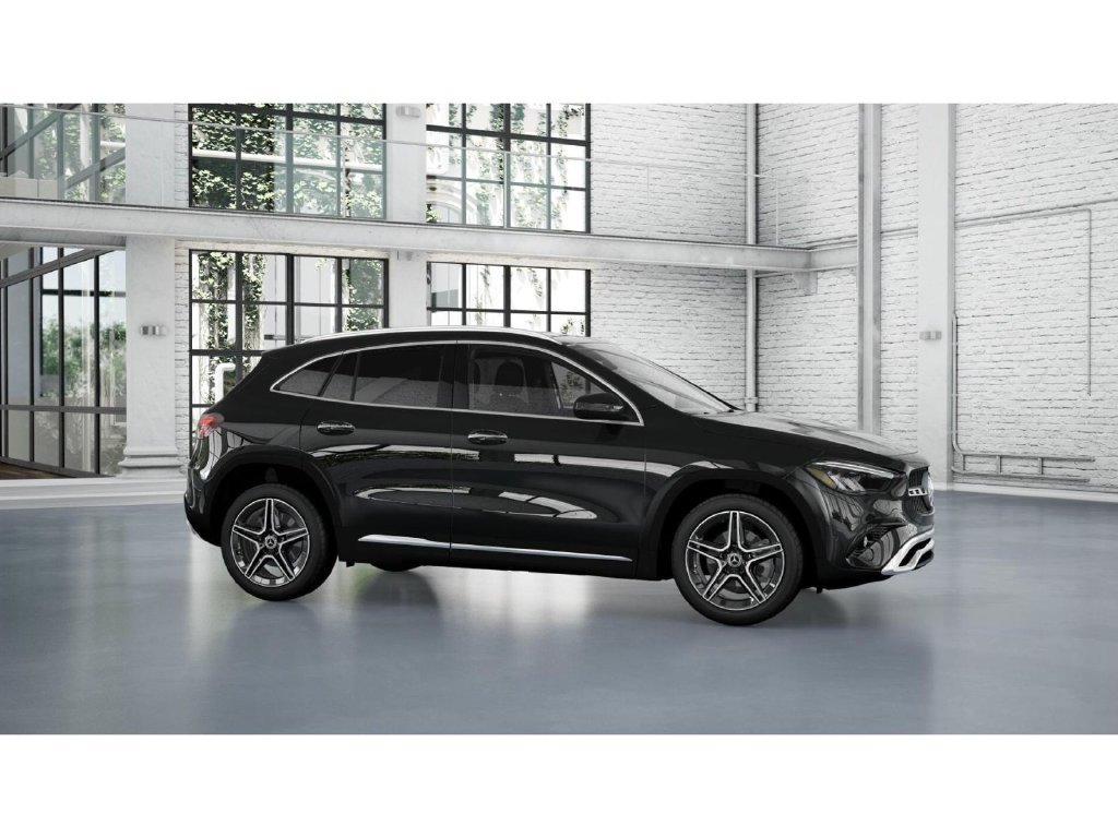 New 2026 Mercedes-Benz GLA 250 4MATIC image 14