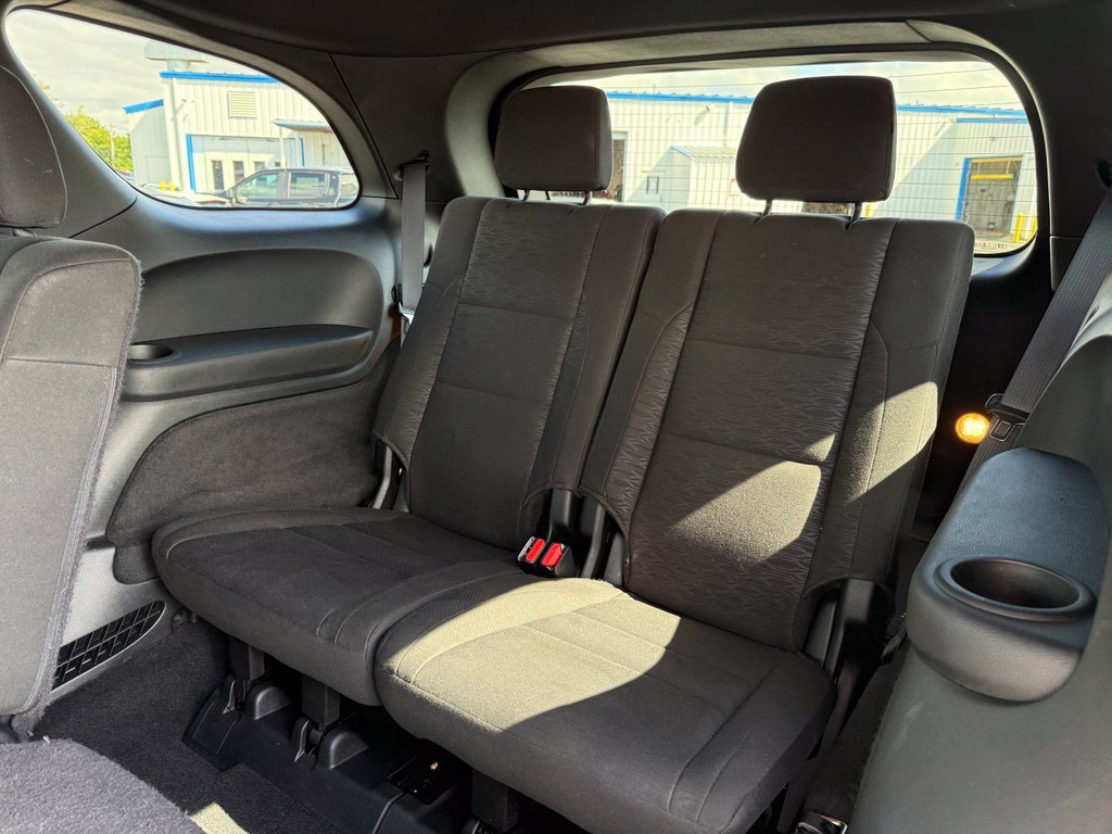 Used 2024 Dodge Durango GT AWD/4WD image 14