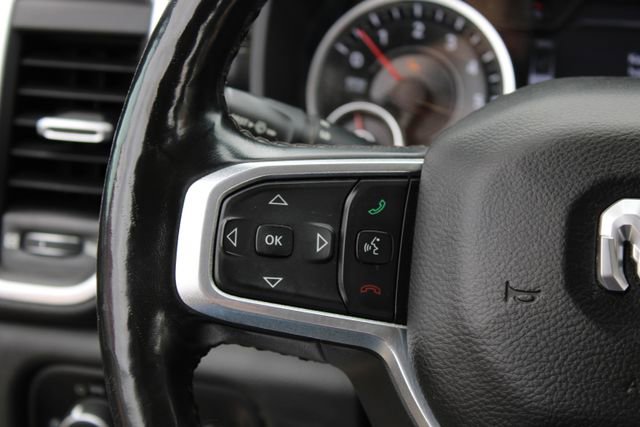 Used 2019 RAM 1500 Laramie AWD/4WD image 19