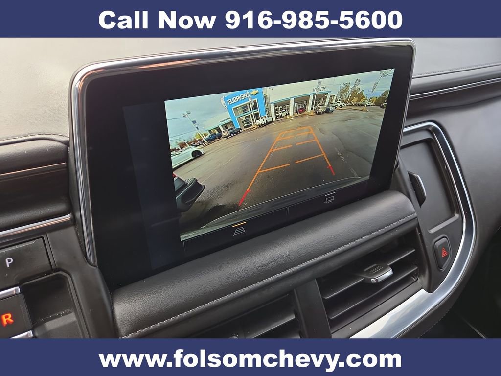 Used 2023 Chevrolet Tahoe LT image 17