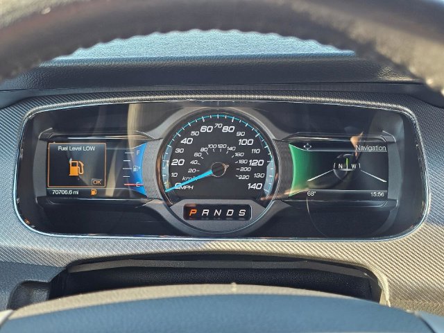Used 2015 Ford Taurus SHO w/ Equipment Group 401A AWD/4WD image 26