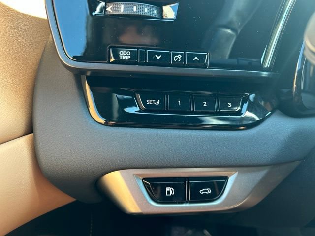Used 2024 Lexus RX 350 Premium w/ Accessory Package (Z1) AWD/4WD image 19