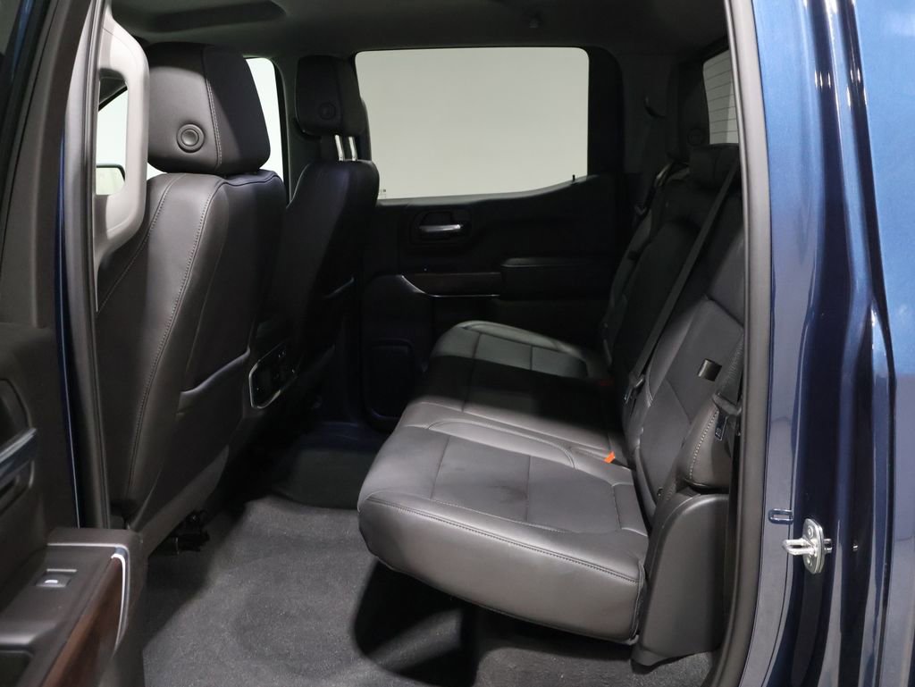 Used 2020 GMC Sierra 1500 SLT w/ SLT Premium Plus Package image 20