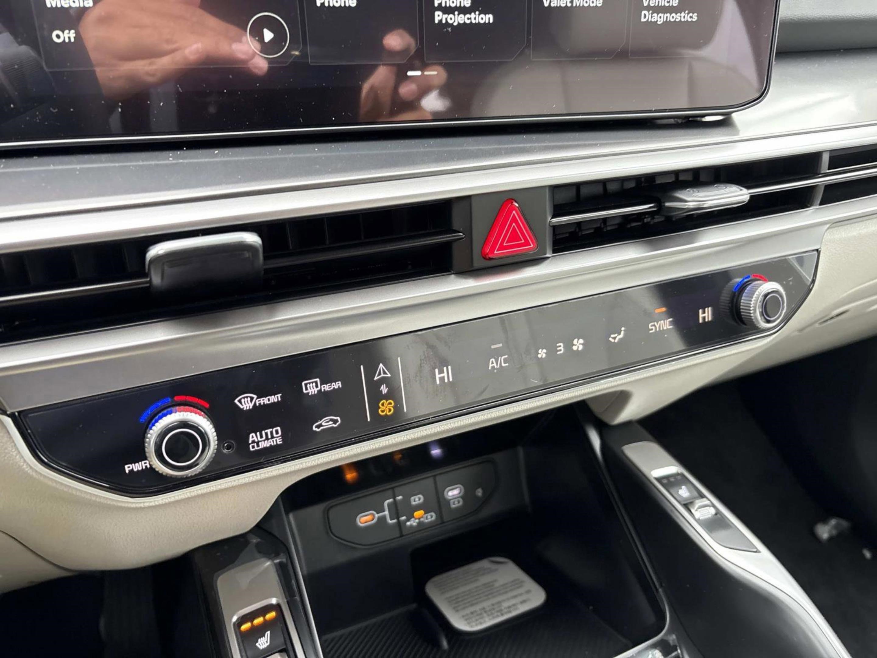 New 2026 Kia Sorento S image 21