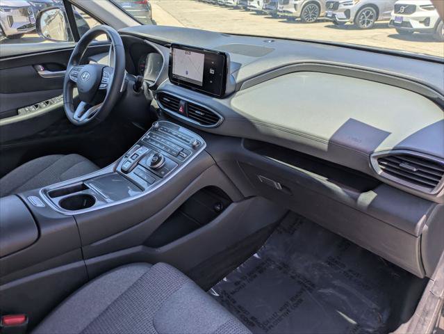 Used 2023 Hyundai Santa Fe SEL FWD image 25