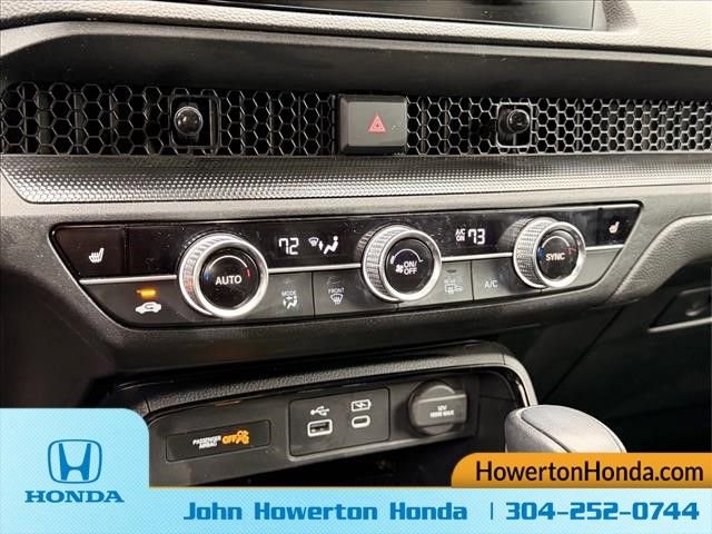 Used 2025 Honda CR-V Sport-L image 11