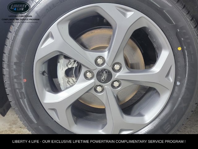 Certified 2023 Ford Escape ST-Line w/ Tech Pack #1 FWD image 12
