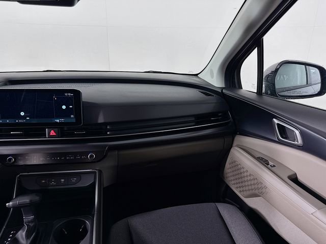 New 2026 Kia Carnival LX FWD image 23