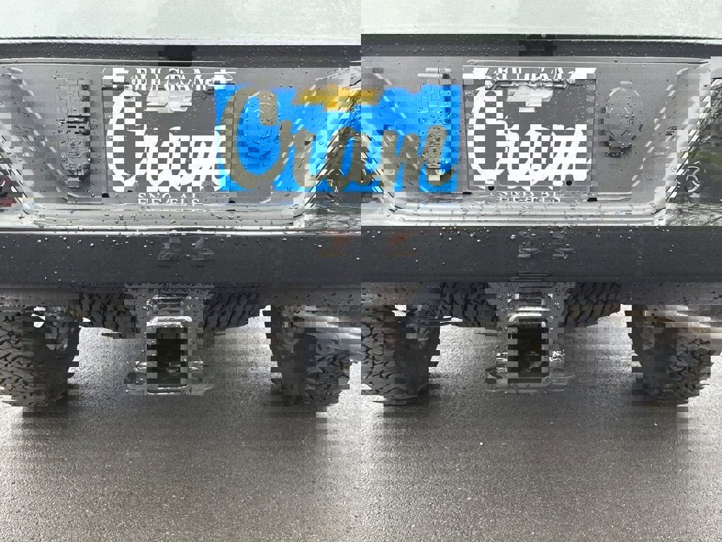 New 2026 Chevrolet Silverado 2500 LT w/ Trail Boss Package AWD/4WD image 32