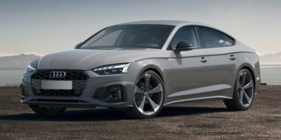 Used 2020 Audi A5 2.0T Prestige