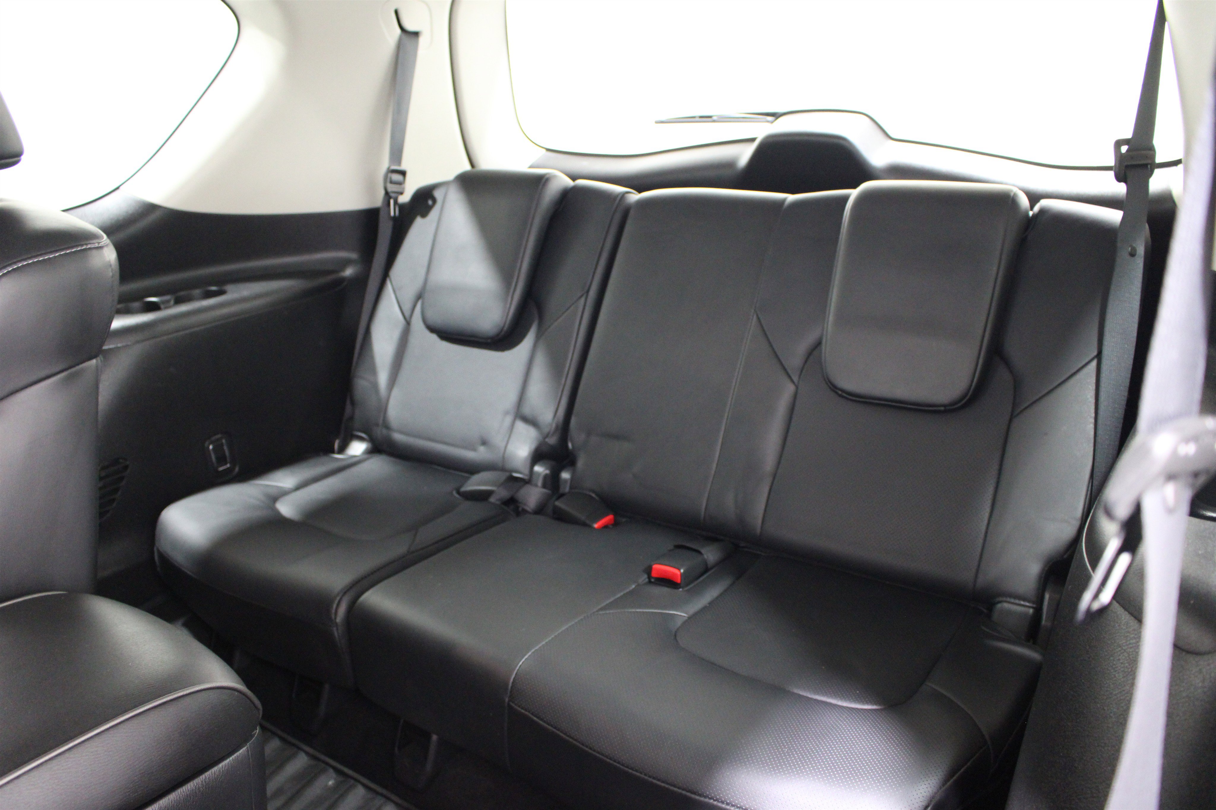 Used 2020 INFINITI QX80 Luxe w/ Proassist Package AWD/4WD image 22