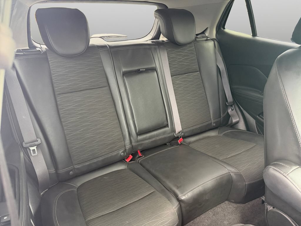 Used 2016 Buick Encore Convenience AWD/4WD image 22