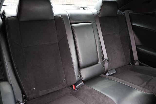 Used 2022 Dodge Challenger R/T Scat Pack image 18