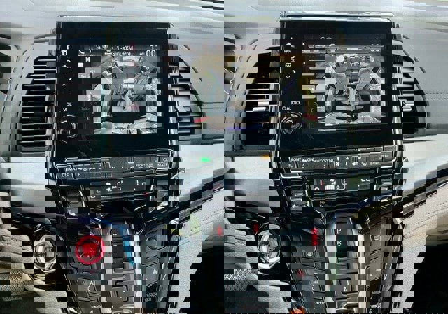 Certified 2022 Honda Odyssey Touring image 38