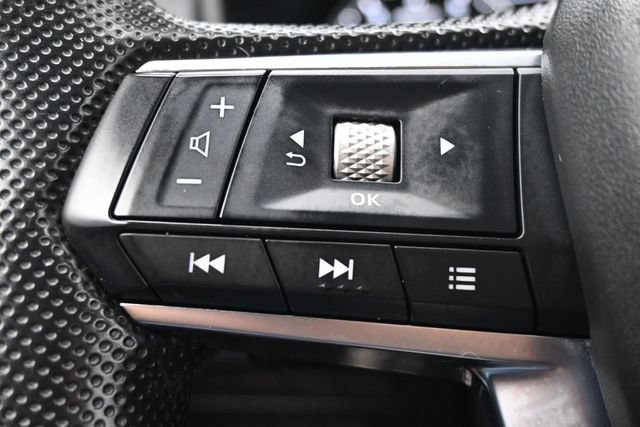 Used 2022 Mitsubishi Outlander ES FWD image 16