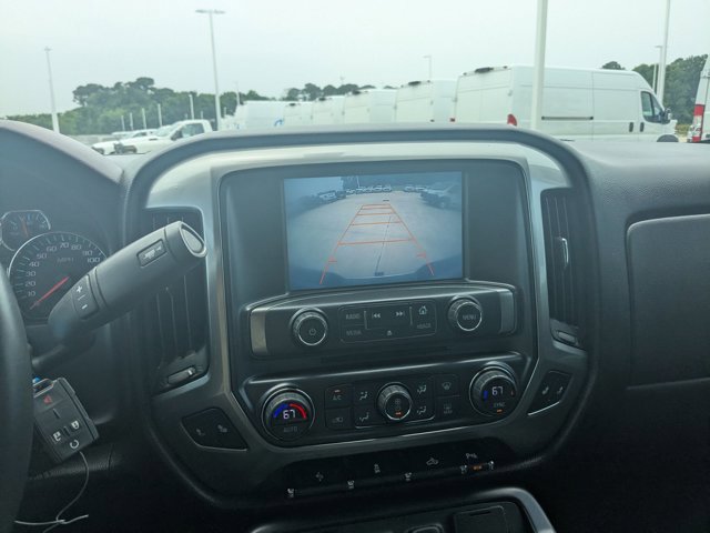 Used 2016 Chevrolet Silverado 2500 LT w/ Texas Edition RWD image 13