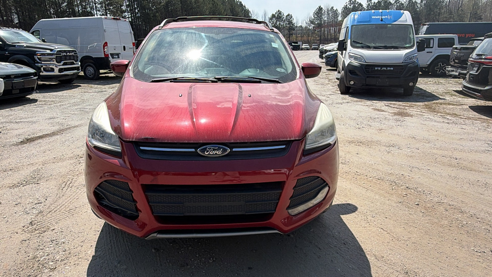 Used 2024 Jeep Grand Cherokee L Limited image 37