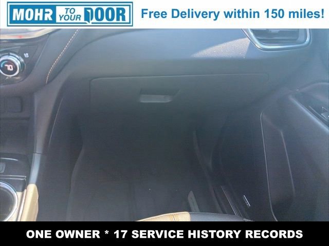 Used 2023 Chevrolet Equinox Premier AWD/4WD image 26