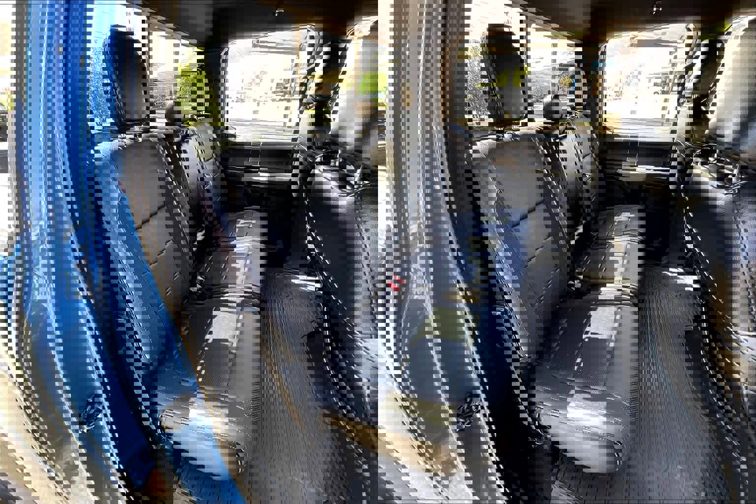 Used 2019 Ford F150 Raptor w/ Equipment Group 801A Mid image 19