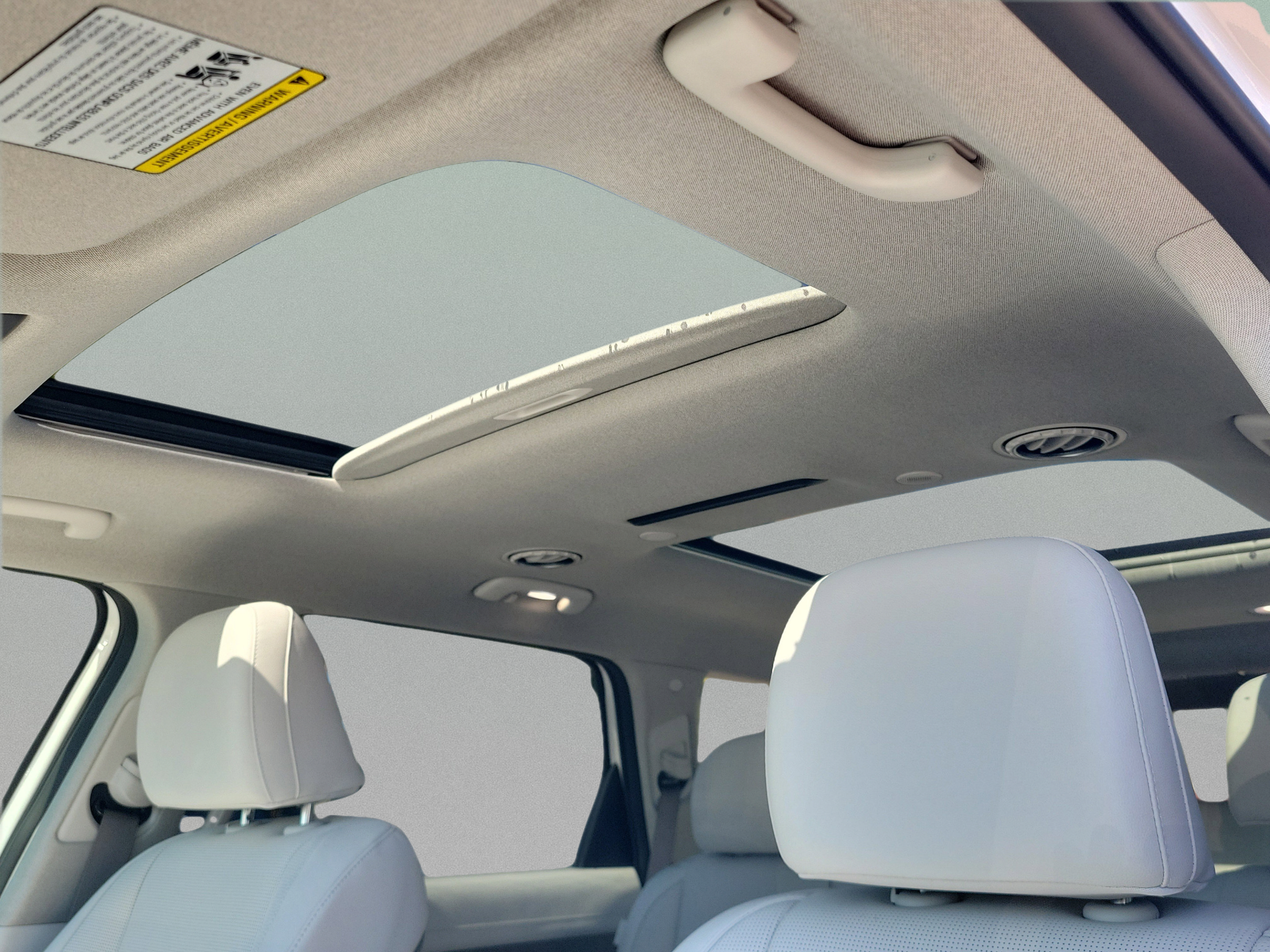 Certified 2026 Hyundai Palisade Limited FWD image 32