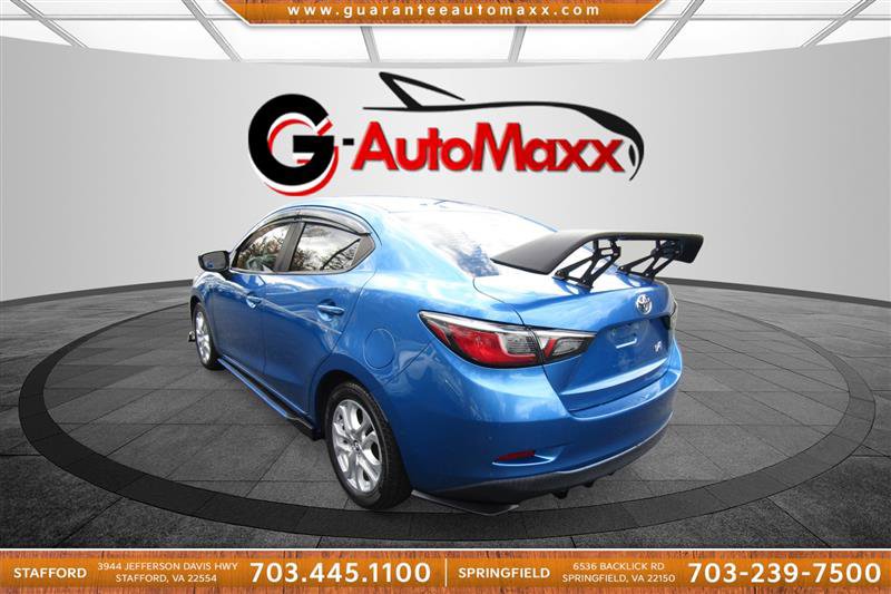 Used 2017 Toyota Yaris iA image 7