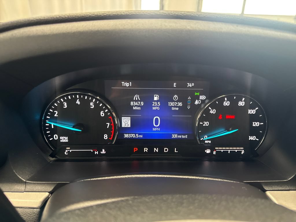 Certified 2022 Ford Explorer XLT w/ Equipment Group 202A AWD/4WD image 16