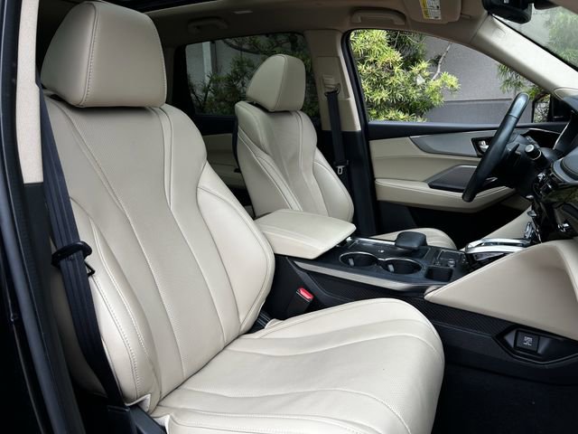 Used 2024 Acura MDX FWD w/ Technology Package image 29