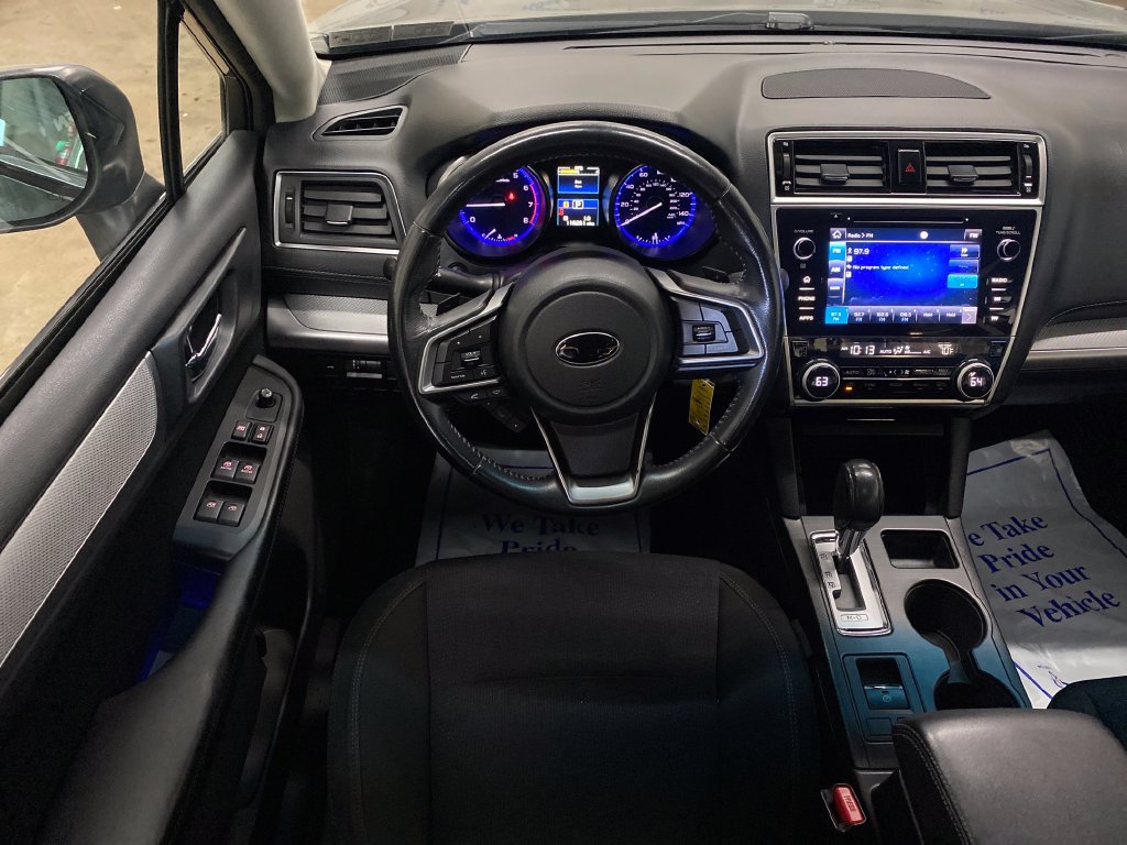 Used 2018 Subaru Legacy 2.5i Premium w/ Popular Package #1 AWD/4WD image 23