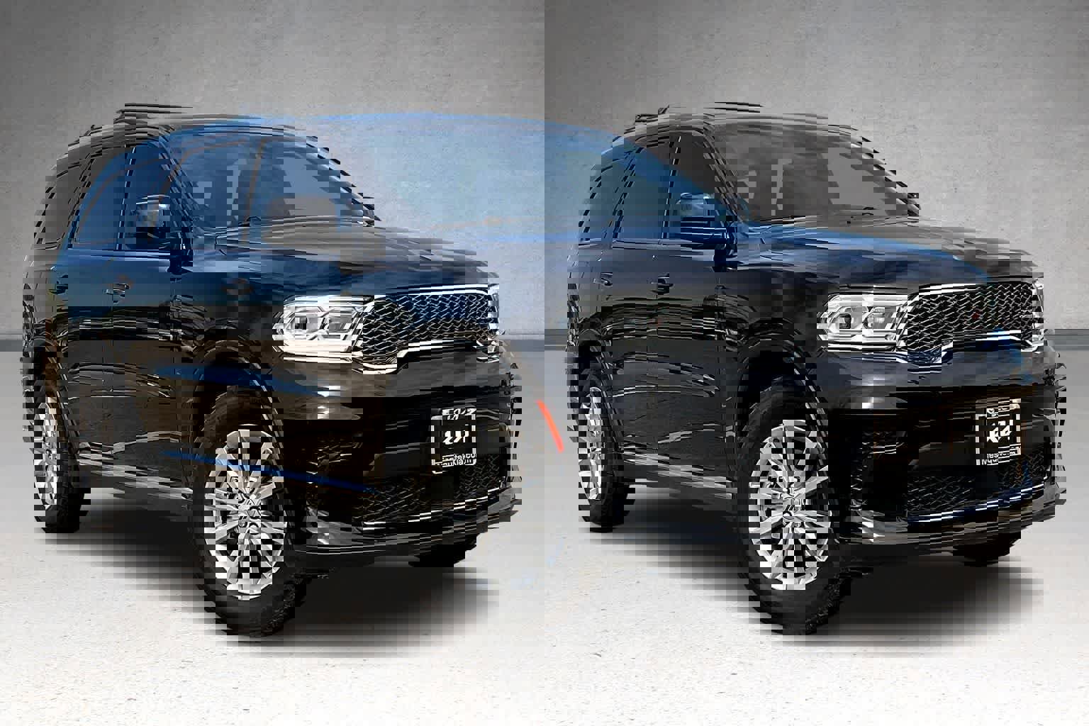 Used 2024 Dodge Durango SXT image 19