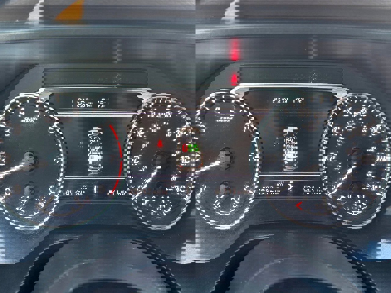 Certified 2023 Nissan Rogue SV image 15