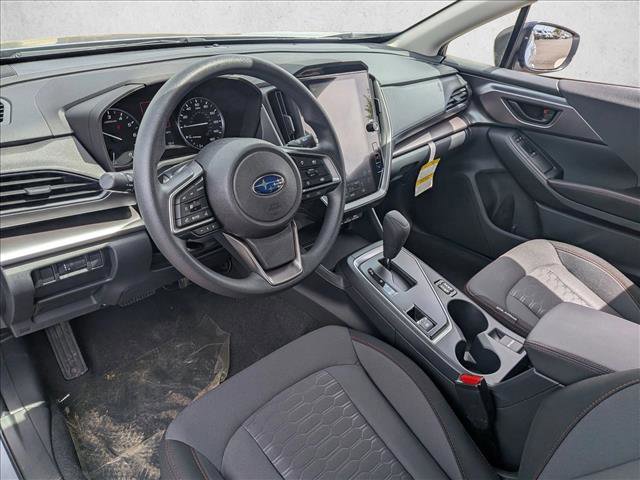 New 2026 Subaru Impreza 2.0i Sport AWD/4WD video 3