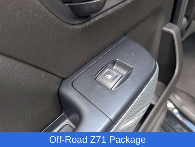 Used 2019 Chevrolet Silverado 2500 LTZ w/ Duramax Plus Package AWD/4WD image 13