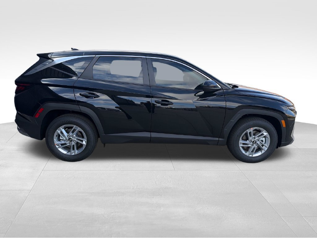 New 2026 Hyundai Tucson SE FWD image 8