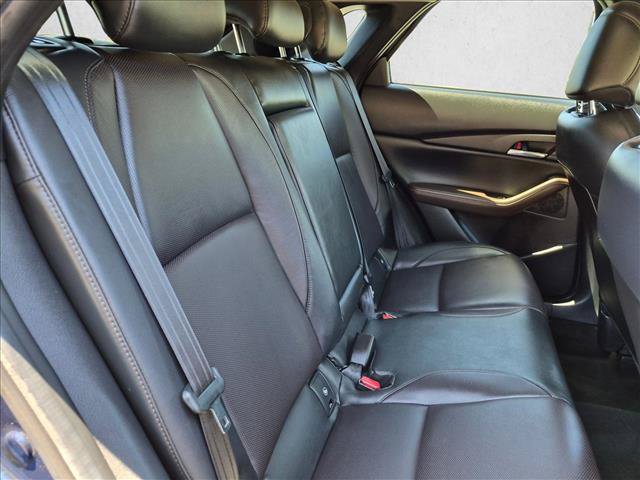 Used 2021 MAZDA CX-30 2.5 Turbo w/ Premium Package AWD/4WD image 19