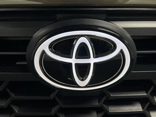 Used 2026 Toyota Tacoma TRD Sport w/ TRD Sport Upgrade Package AWD/4WD image 30