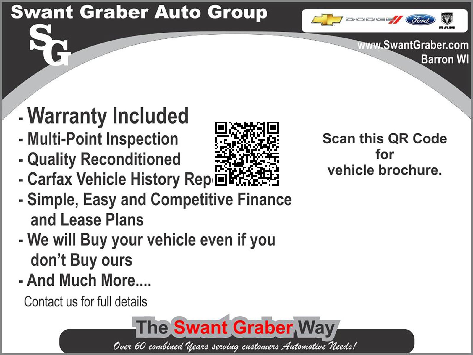 Used 2022 Ford Escape SE w/ Convenience Package image 4