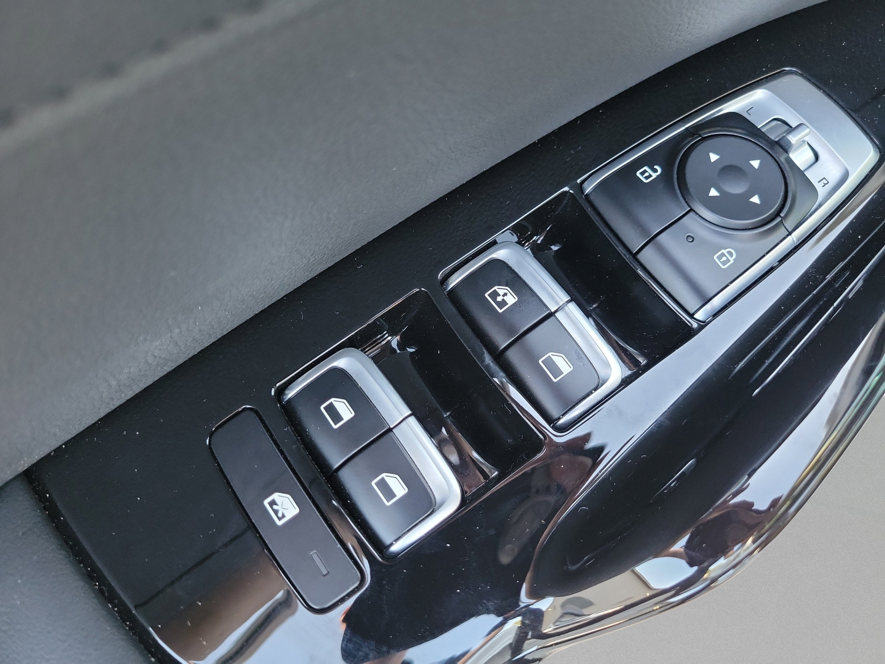 Certified 2023 Kia K5 EX FWD image 14