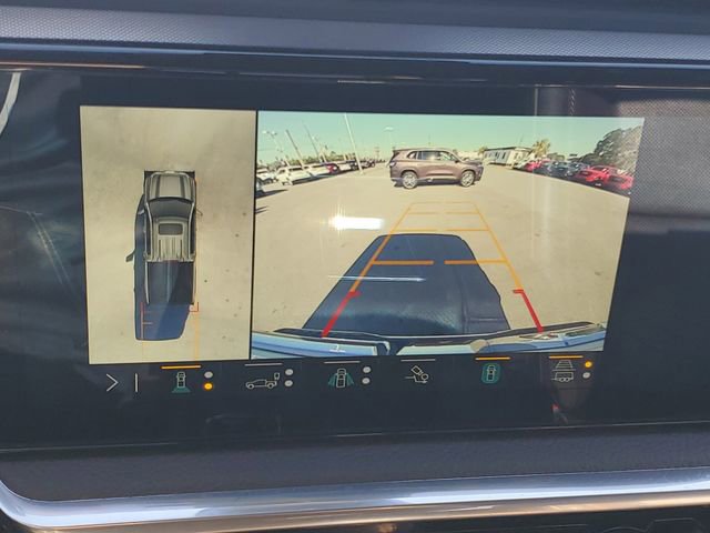 Used 2022 GMC Sierra 1500 Denali image 18