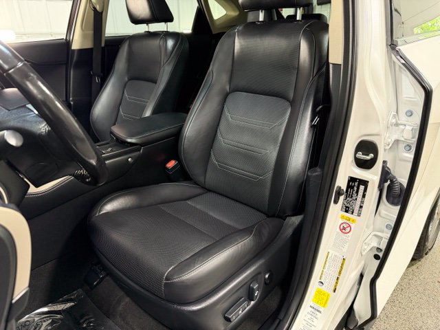 Used 2016 Lexus NX 200t AWD w/ Luxury Package image 24