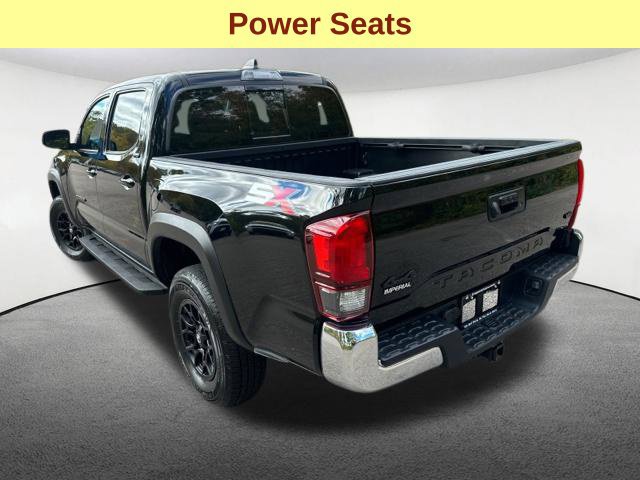 Used 2023 Toyota Tacoma SR5 w/ SX Package AWD/4WD image 7