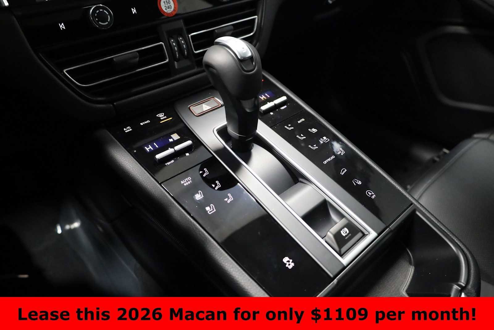 Certified 2026 Porsche Macan image 29