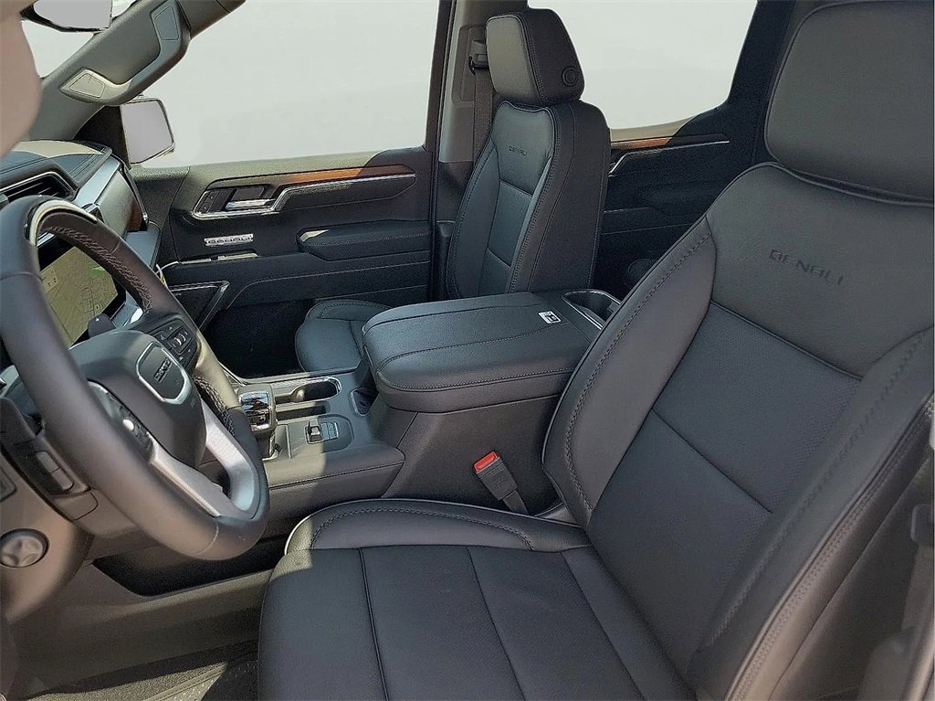 New 2026 GMC Sierra 1500 Denali image 14