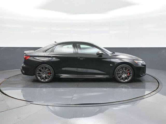 Used 2025 Audi RS 3 AWD/4WD image 8