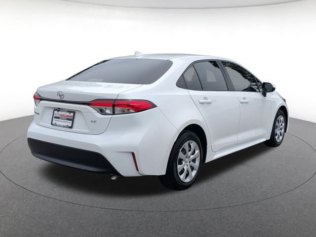 Used 2023 Toyota Corolla LE FWD image 6