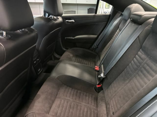 Certified 2023 Dodge Charger Scat Pack w/ Daytona Edition Group RWD image 22