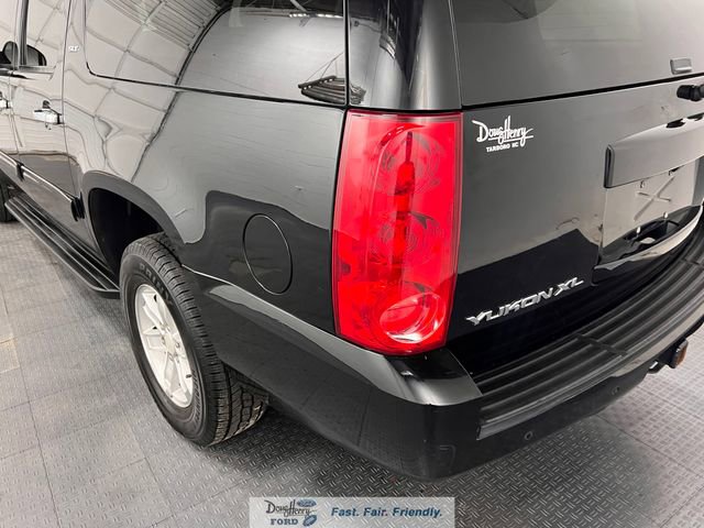 Used 2014 GMC Yukon XL SLT RWD image 12