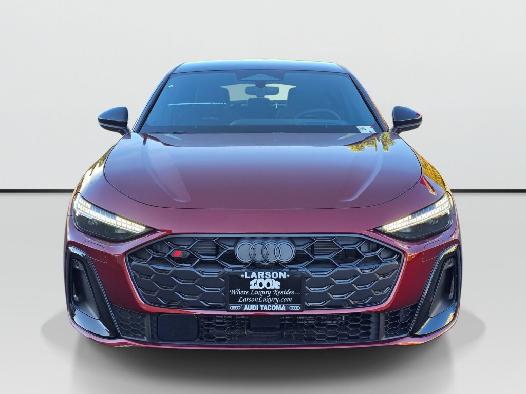 New 2026 Audi S5 Premium Plus AWD/4WD image 9