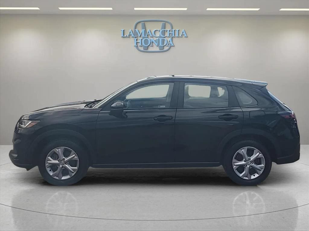 Used 2023 Honda HR-V LX image 2