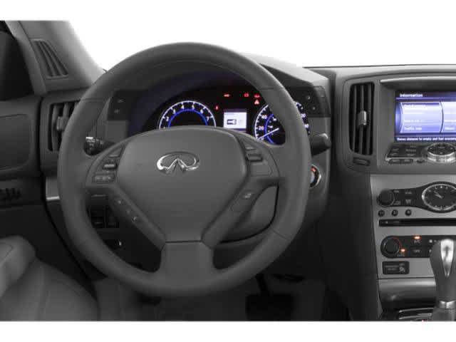 Used 2015 INFINITI Q40 AWD w/ Navigation Package image 9